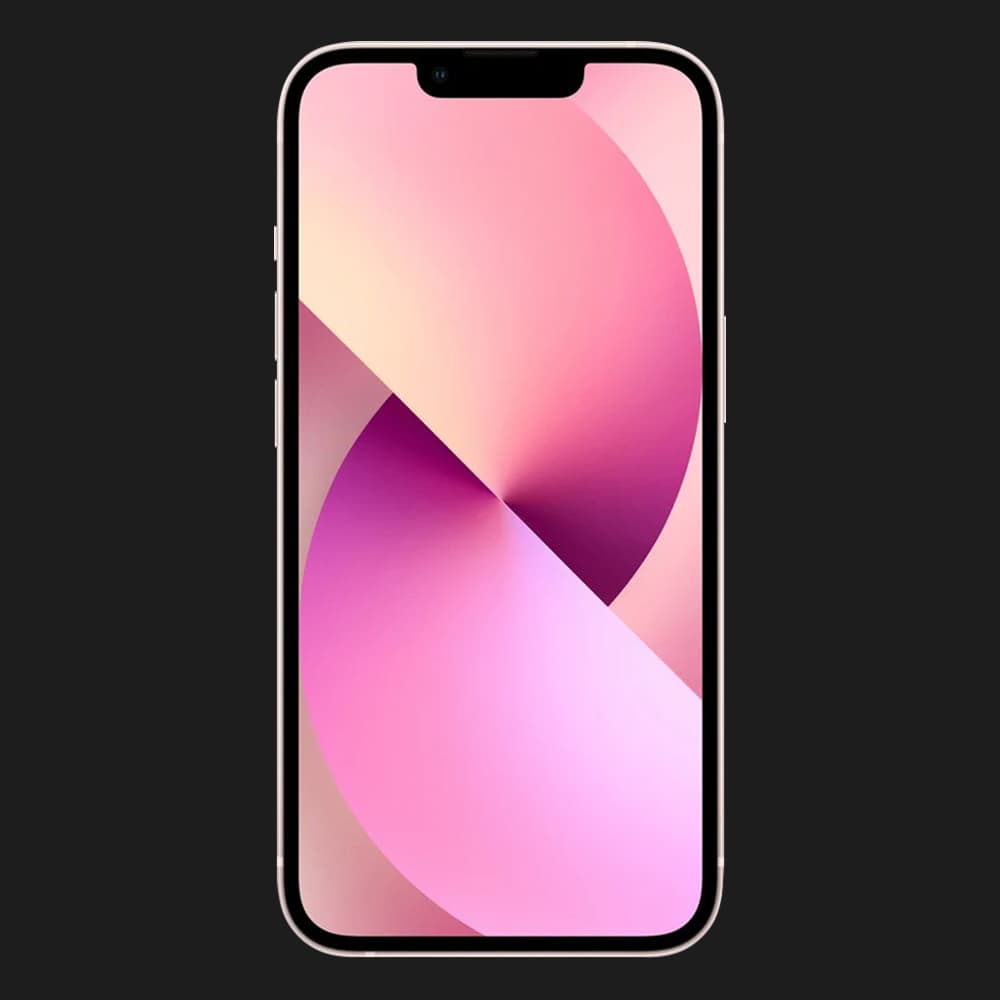 Apple iPhone 13 mini 256GB (Pink)
